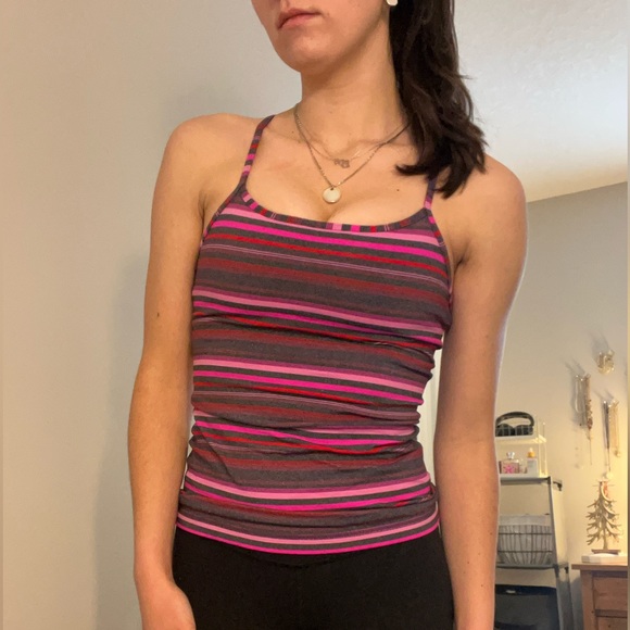 Lululemon Tank Top - Picture 4 of 6